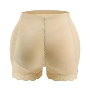 Never worn shape-wear shorts